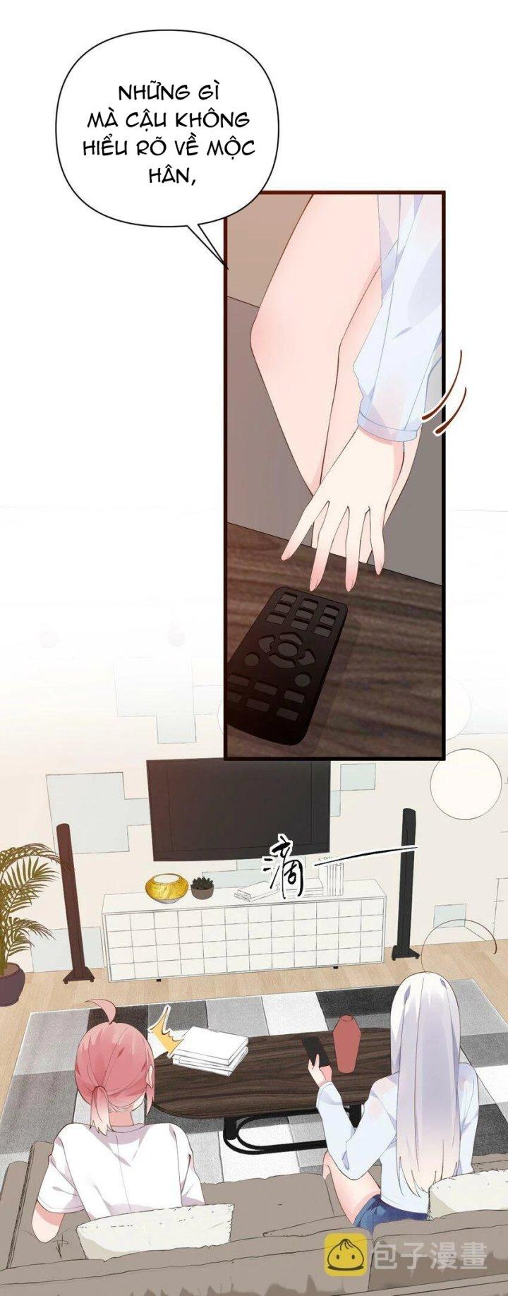 Rõ Ràng Tôi Chỉ Muốn Chơi Game, Xin Đừng Kéo Tôi Vào Lĩnh Vực Tình Yêu Chapter 27 - Trang 2