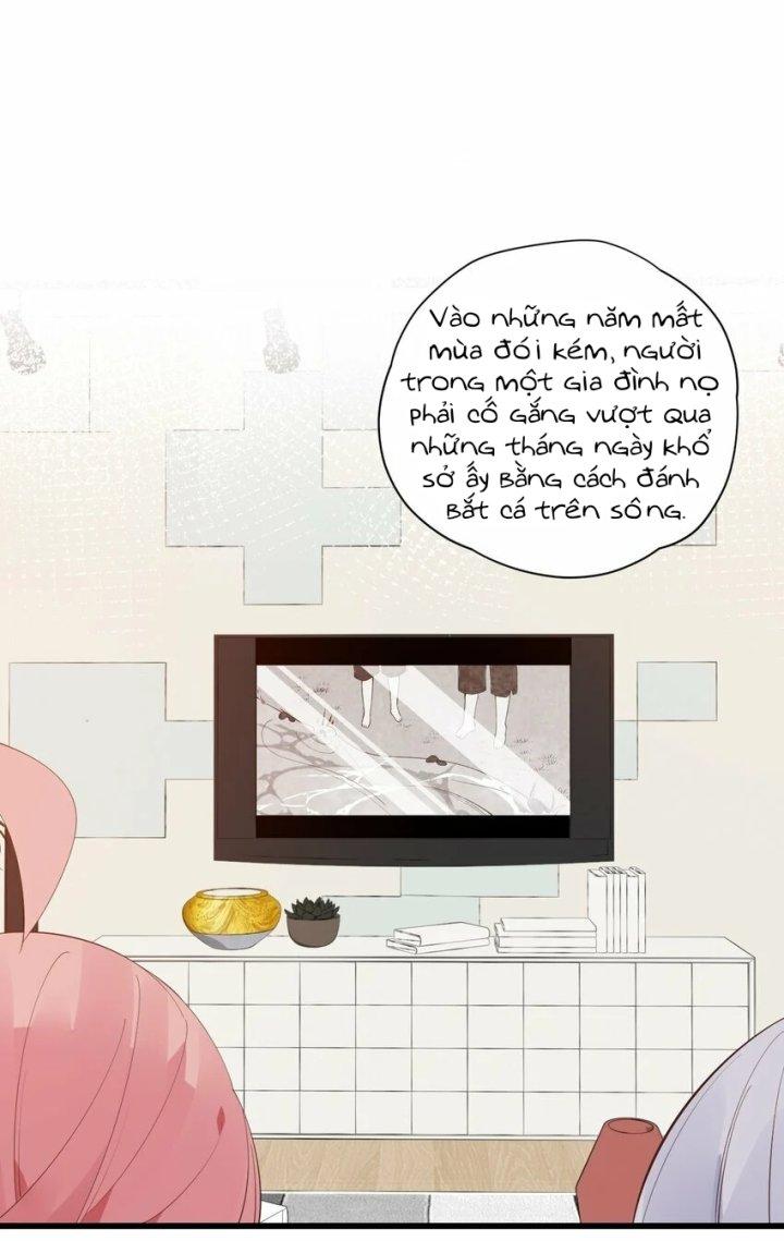 Rõ Ràng Tôi Chỉ Muốn Chơi Game, Xin Đừng Kéo Tôi Vào Lĩnh Vực Tình Yêu Chapter 27 - Trang 2