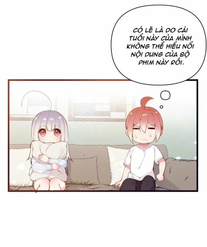 Rõ Ràng Tôi Chỉ Muốn Chơi Game, Xin Đừng Kéo Tôi Vào Lĩnh Vực Tình Yêu Chapter 27 - Trang 2