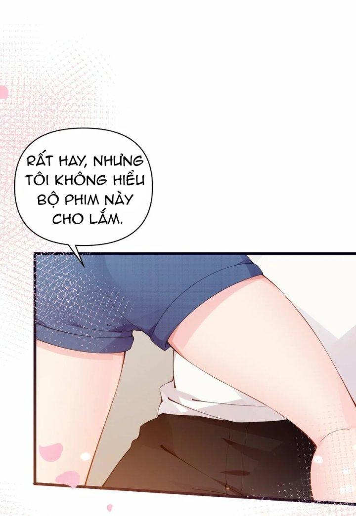 Rõ Ràng Tôi Chỉ Muốn Chơi Game, Xin Đừng Kéo Tôi Vào Lĩnh Vực Tình Yêu Chapter 27 - Trang 2