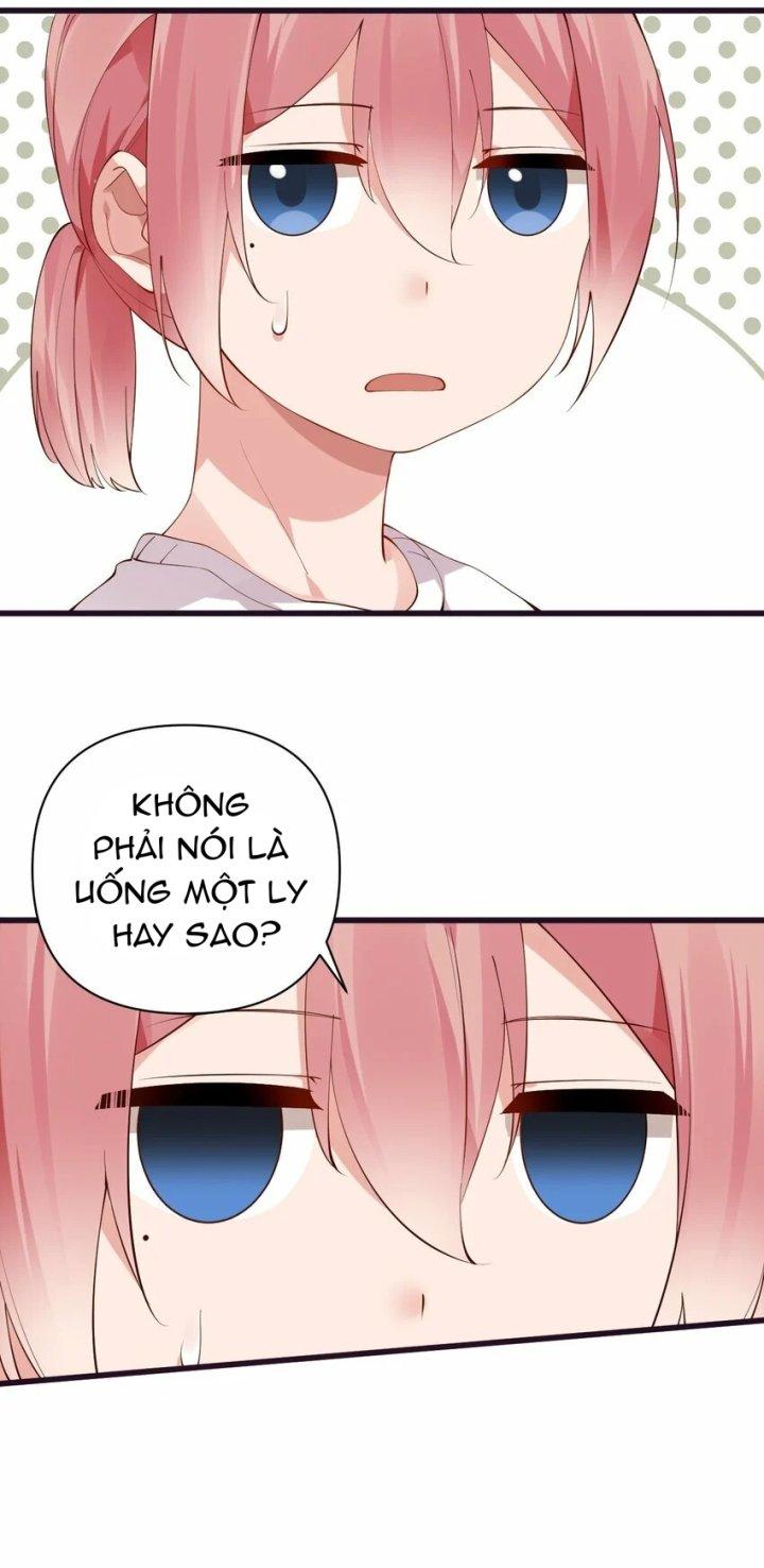 Rõ Ràng Tôi Chỉ Muốn Chơi Game, Xin Đừng Kéo Tôi Vào Lĩnh Vực Tình Yêu Chapter 27 - Trang 2