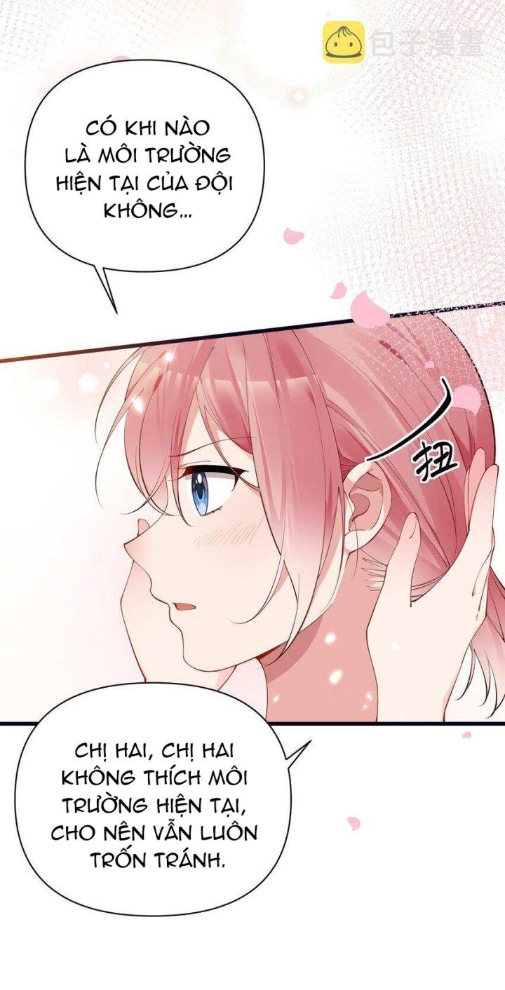 Rõ Ràng Tôi Chỉ Muốn Chơi Game, Xin Đừng Kéo Tôi Vào Lĩnh Vực Tình Yêu Chapter 27 - Trang 2