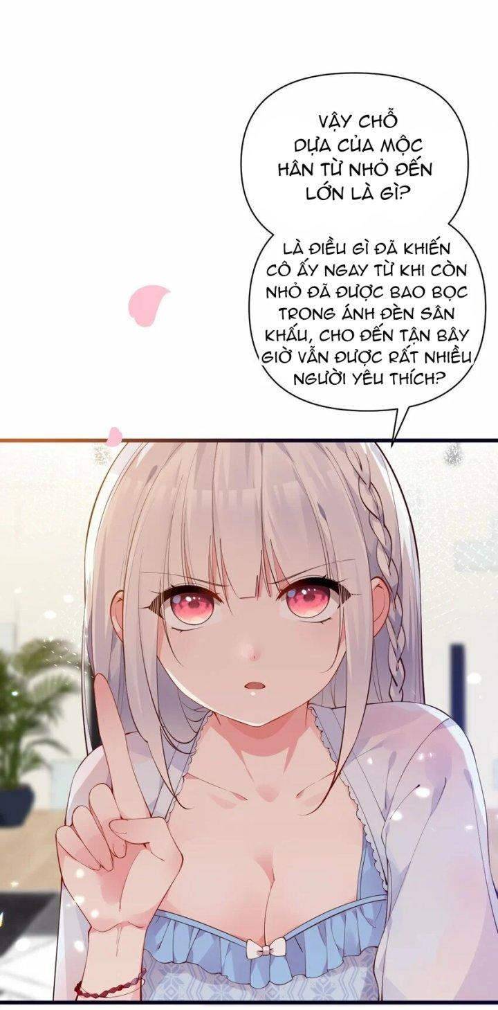 Rõ Ràng Tôi Chỉ Muốn Chơi Game, Xin Đừng Kéo Tôi Vào Lĩnh Vực Tình Yêu Chapter 27 - Trang 2