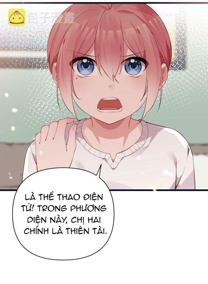 Rõ Ràng Tôi Chỉ Muốn Chơi Game, Xin Đừng Kéo Tôi Vào Lĩnh Vực Tình Yêu Chapter 27 - Trang 2