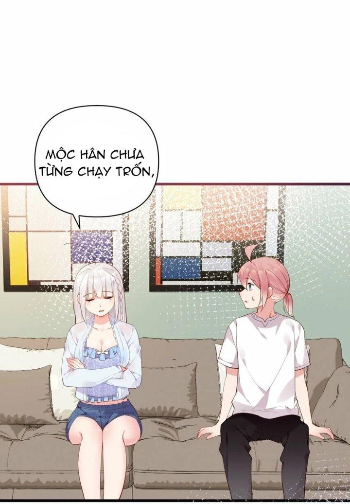 Rõ Ràng Tôi Chỉ Muốn Chơi Game, Xin Đừng Kéo Tôi Vào Lĩnh Vực Tình Yêu Chapter 27 - Trang 2