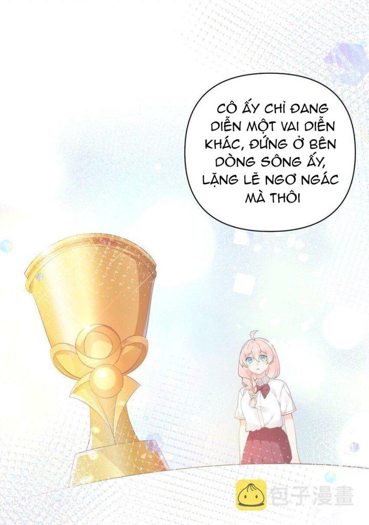 Rõ Ràng Tôi Chỉ Muốn Chơi Game, Xin Đừng Kéo Tôi Vào Lĩnh Vực Tình Yêu Chapter 27 - Trang 2