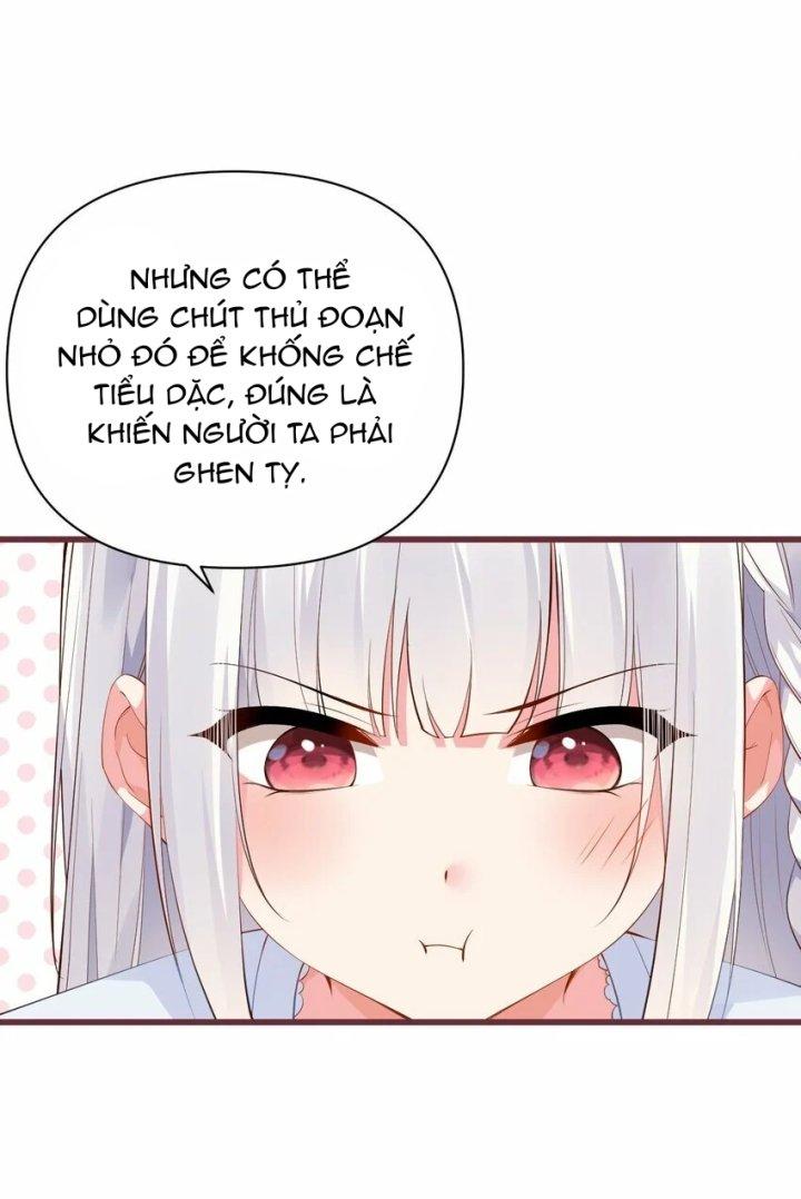 Rõ Ràng Tôi Chỉ Muốn Chơi Game, Xin Đừng Kéo Tôi Vào Lĩnh Vực Tình Yêu Chapter 27 - Trang 2