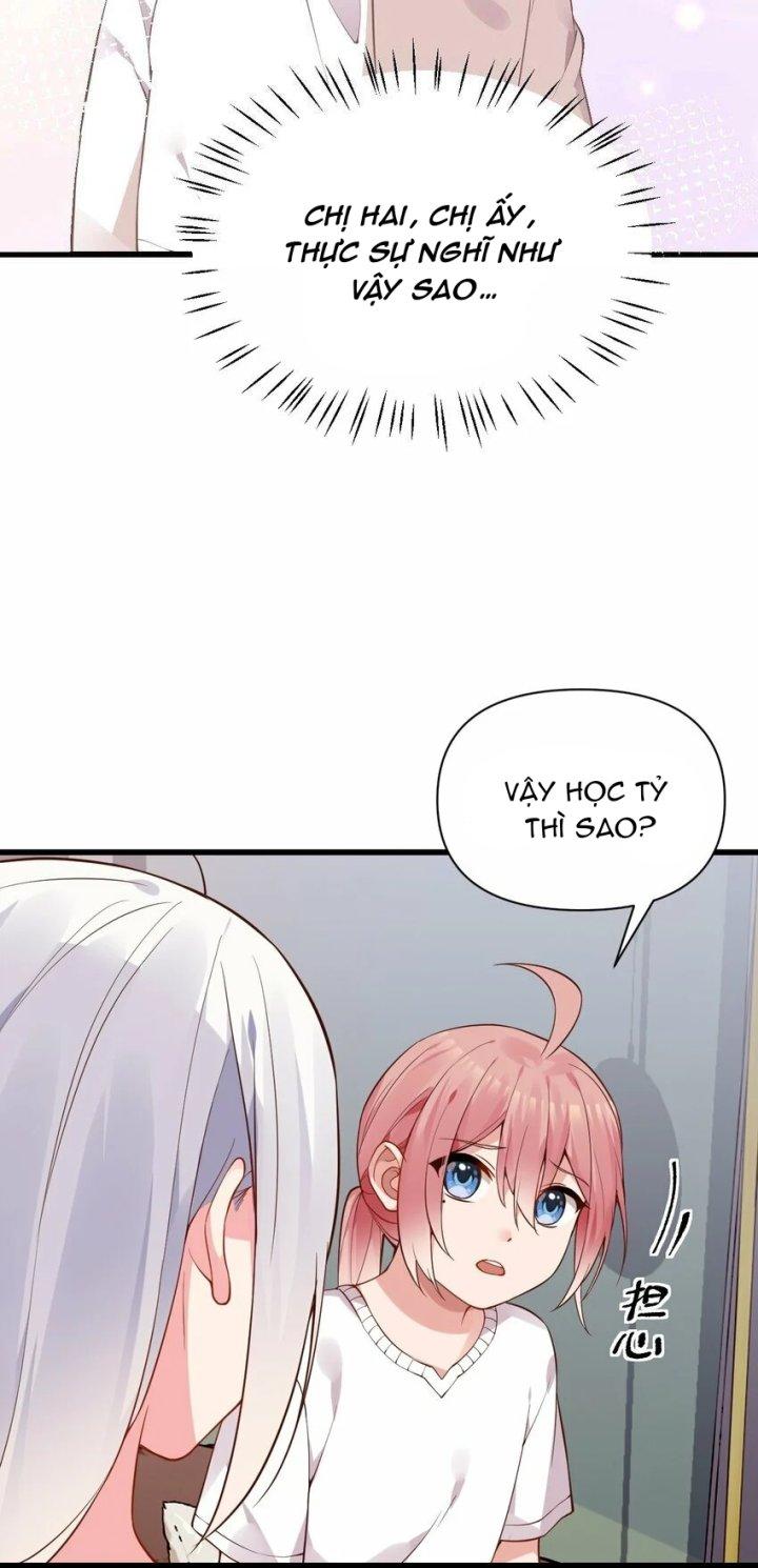 Rõ Ràng Tôi Chỉ Muốn Chơi Game, Xin Đừng Kéo Tôi Vào Lĩnh Vực Tình Yêu Chapter 27 - Trang 2