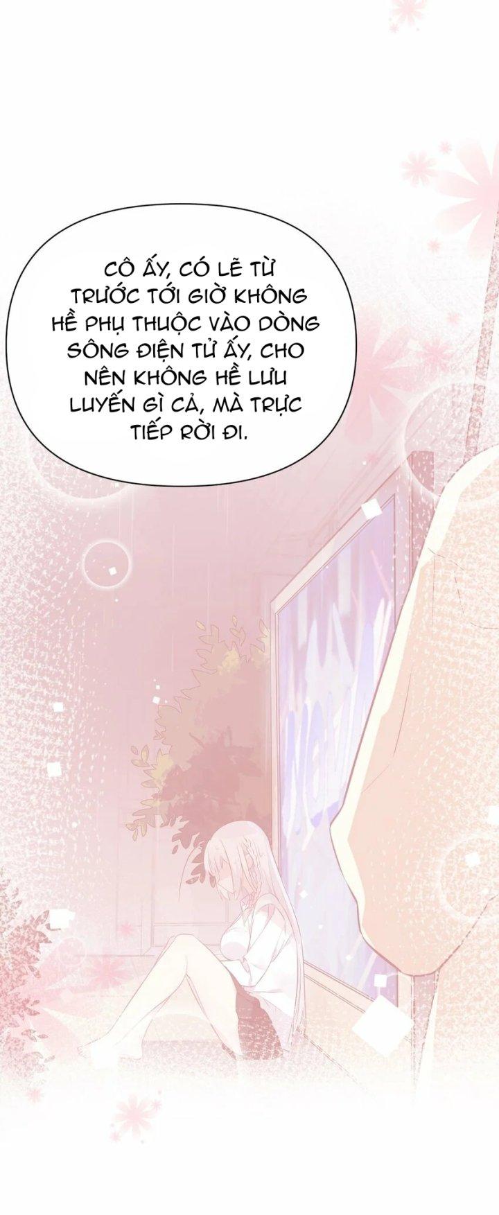 Rõ Ràng Tôi Chỉ Muốn Chơi Game, Xin Đừng Kéo Tôi Vào Lĩnh Vực Tình Yêu Chapter 27 - Trang 2