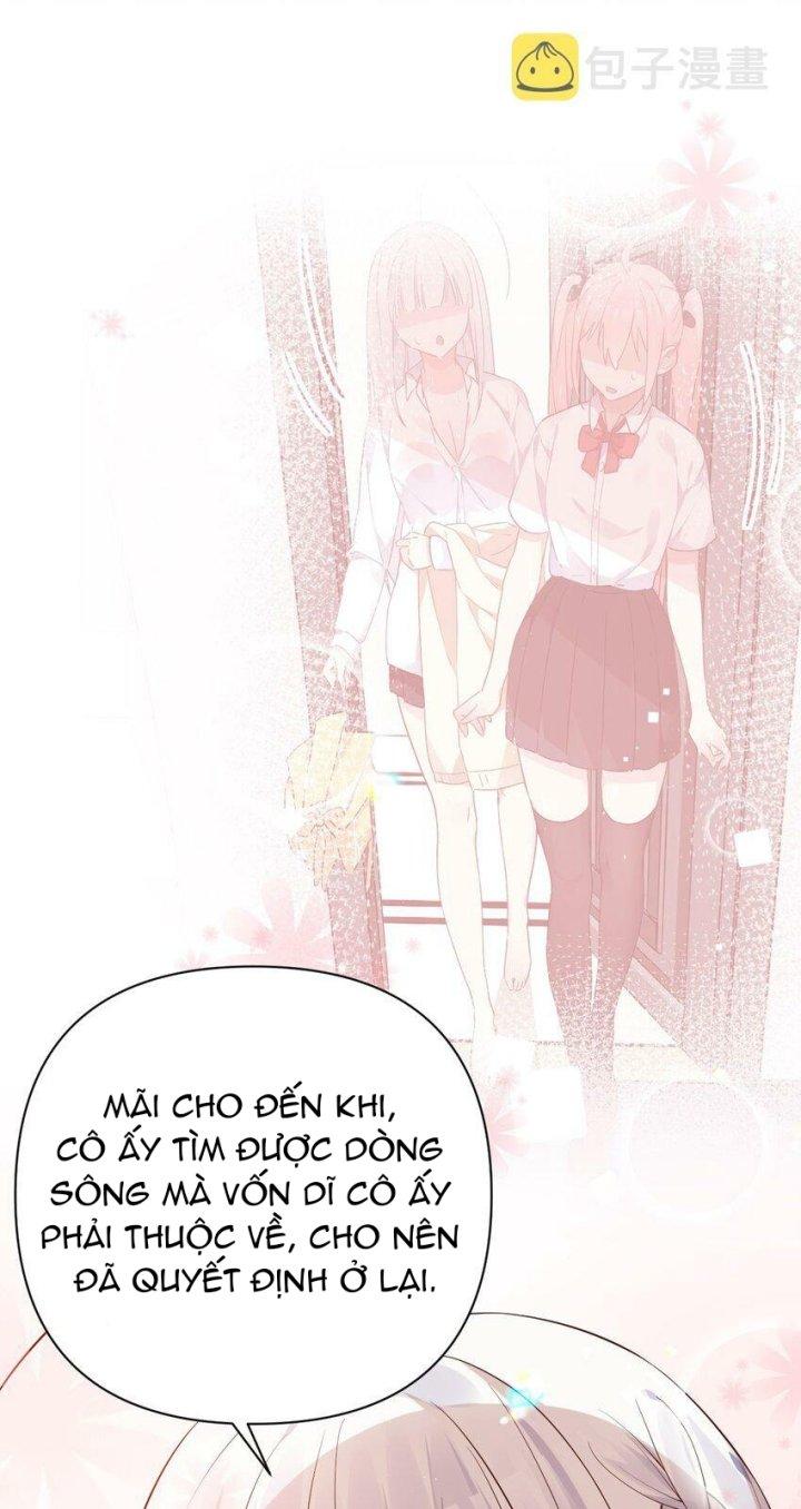 Rõ Ràng Tôi Chỉ Muốn Chơi Game, Xin Đừng Kéo Tôi Vào Lĩnh Vực Tình Yêu Chapter 27 - Trang 2