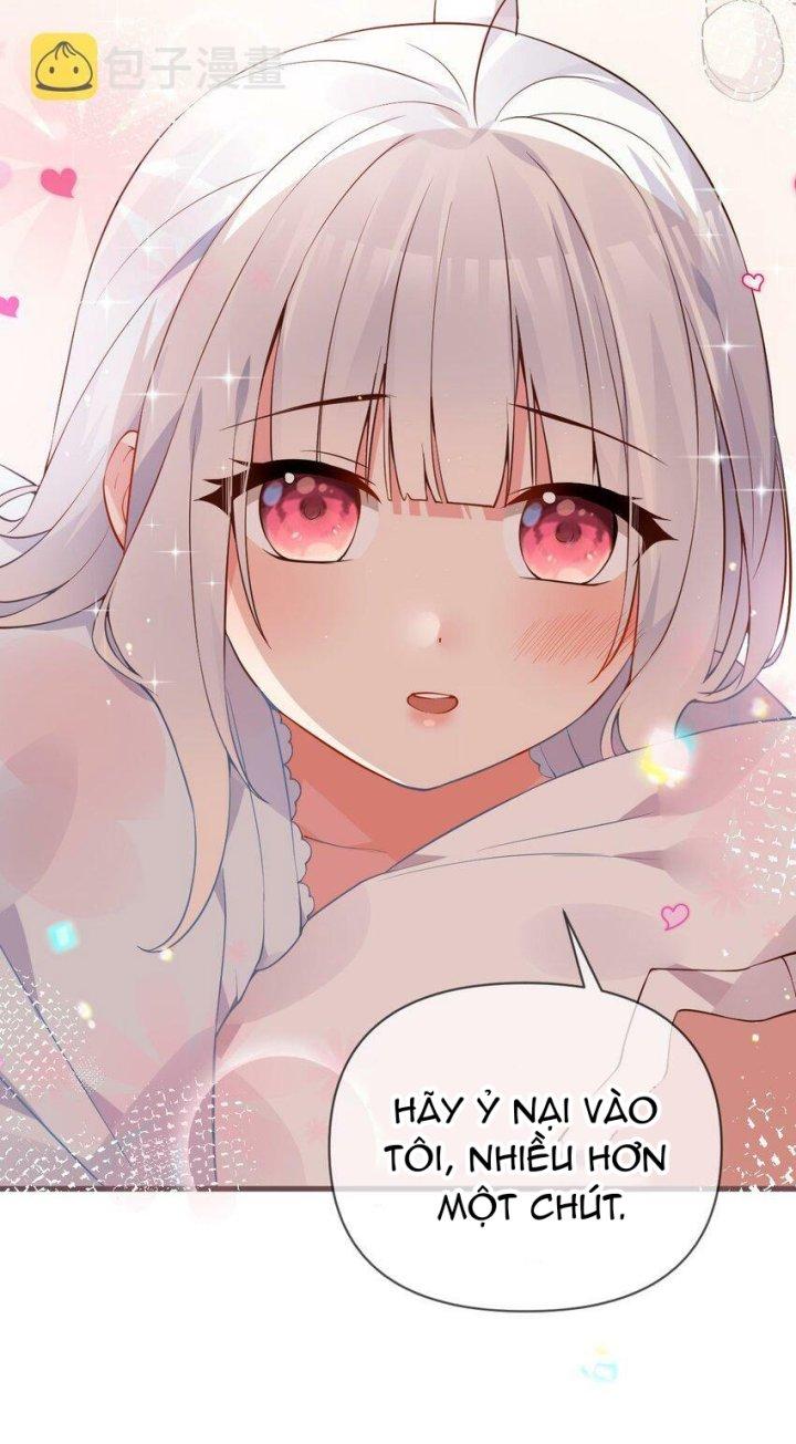 Rõ Ràng Tôi Chỉ Muốn Chơi Game, Xin Đừng Kéo Tôi Vào Lĩnh Vực Tình Yêu Chapter 27 - Trang 2