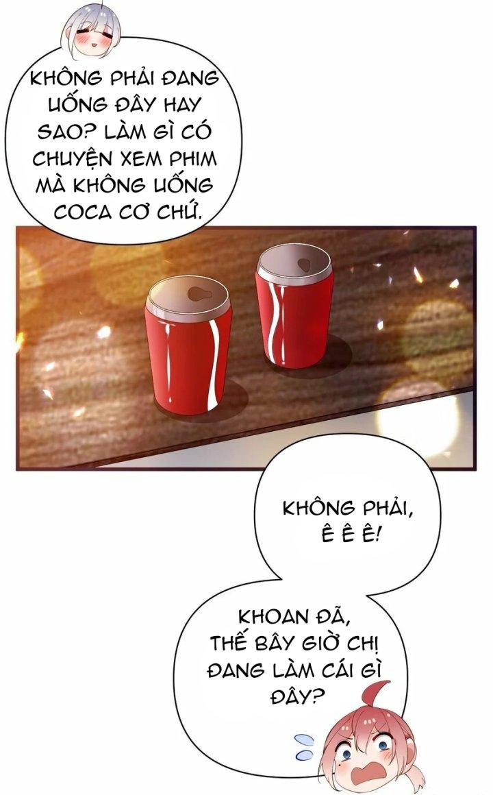 Rõ Ràng Tôi Chỉ Muốn Chơi Game, Xin Đừng Kéo Tôi Vào Lĩnh Vực Tình Yêu Chapter 27 - Trang 2