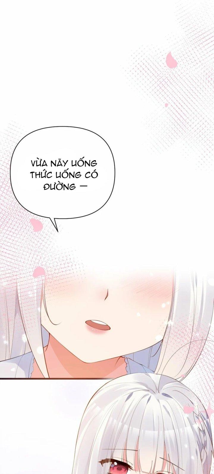 Rõ Ràng Tôi Chỉ Muốn Chơi Game, Xin Đừng Kéo Tôi Vào Lĩnh Vực Tình Yêu Chapter 27 - Trang 2