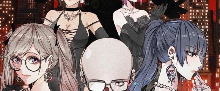 Trải Nghiệm Trở Thành Huyết Tộc Chapter 76 - Trang 3