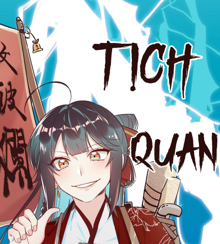 Giang Hồ Điển Tịch Quan Chapter 1 - Trang 2
