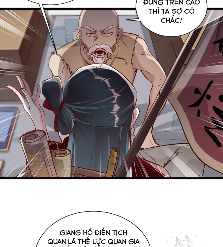 Giang Hồ Điển Tịch Quan Chapter 1 - Trang 2