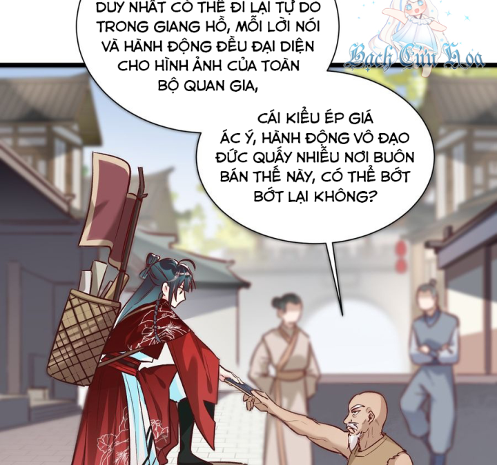 Giang Hồ Điển Tịch Quan Chapter 1 - Trang 2