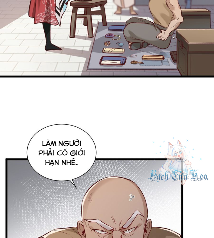 Giang Hồ Điển Tịch Quan Chapter 1 - Trang 2
