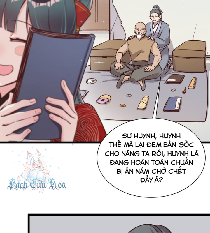 Giang Hồ Điển Tịch Quan Chapter 1 - Trang 2