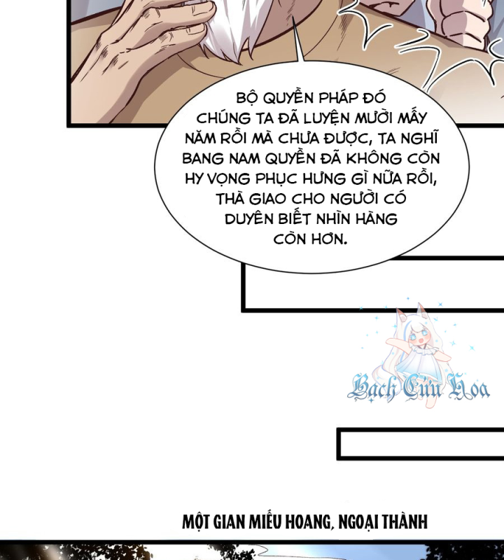 Giang Hồ Điển Tịch Quan Chapter 1 - Trang 2