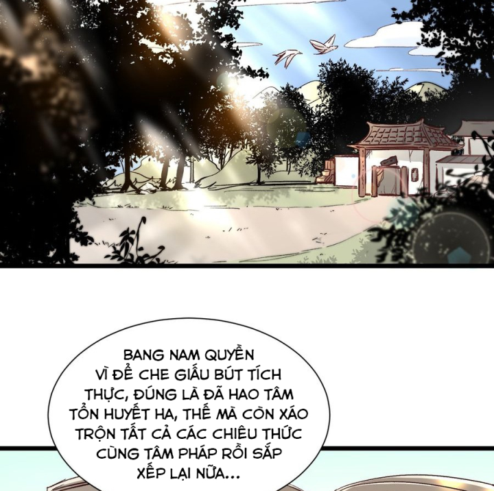 Giang Hồ Điển Tịch Quan Chapter 1 - Trang 2