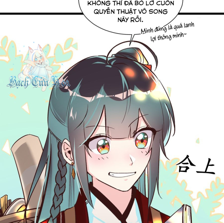 Giang Hồ Điển Tịch Quan Chapter 1 - Trang 2
