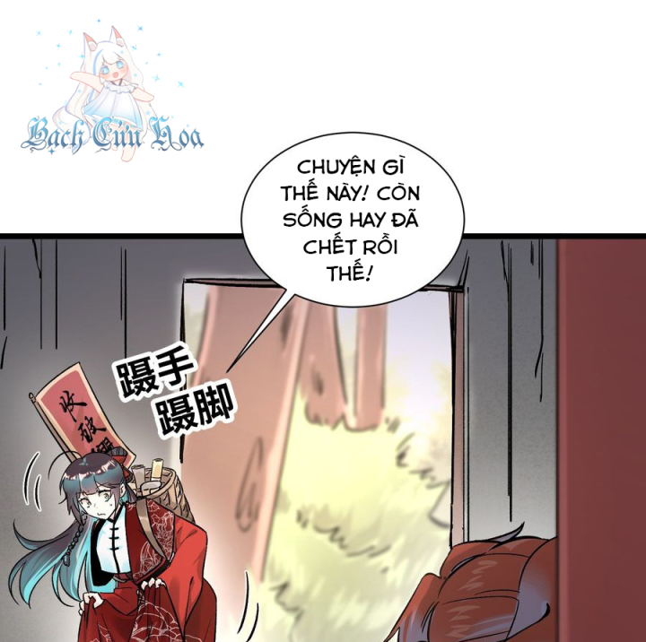 Giang Hồ Điển Tịch Quan Chapter 1 - Trang 2