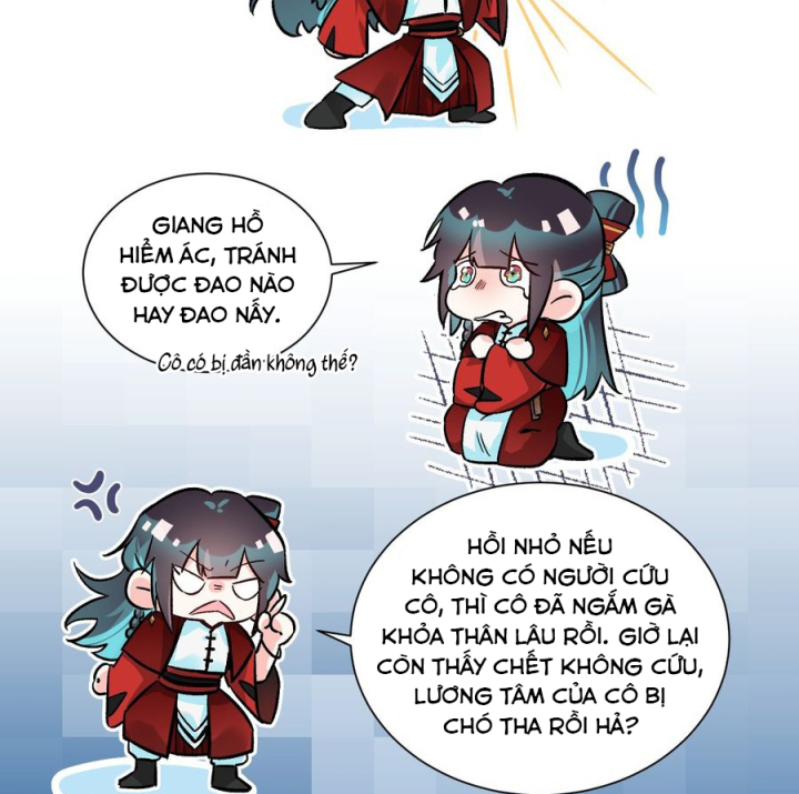 Giang Hồ Điển Tịch Quan Chapter 1 - Trang 2