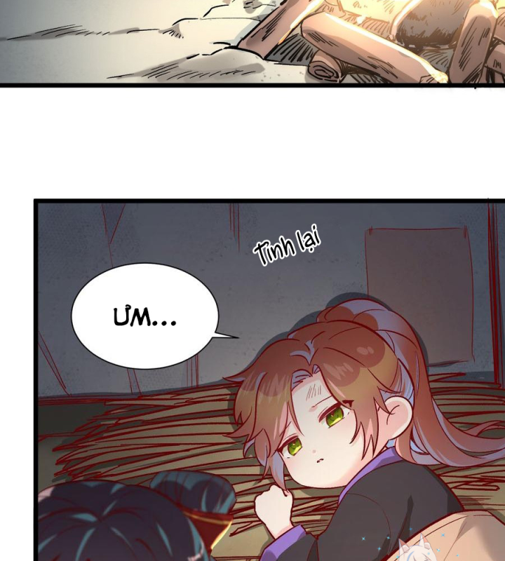 Giang Hồ Điển Tịch Quan Chapter 1 - Trang 2