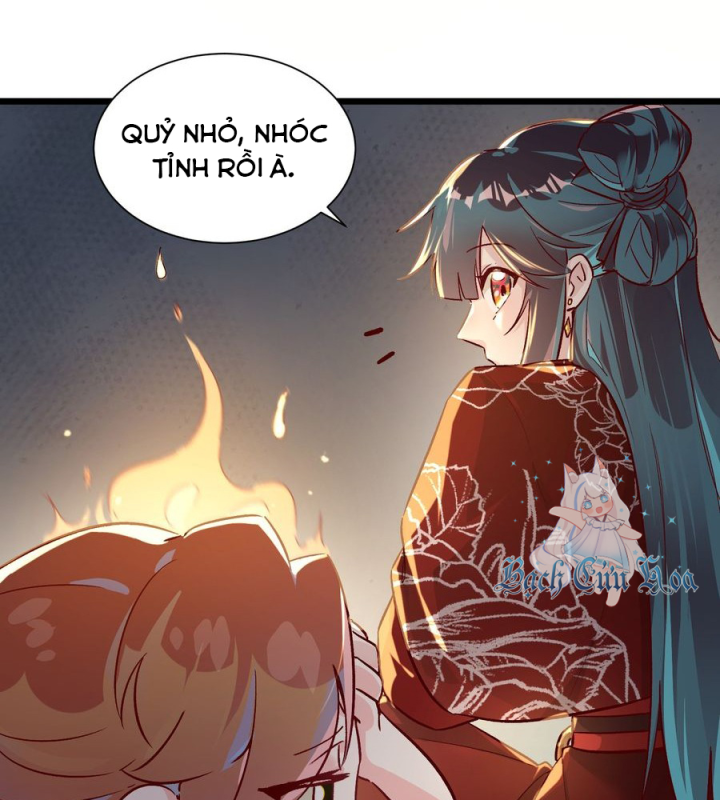 Giang Hồ Điển Tịch Quan Chapter 1 - Trang 2