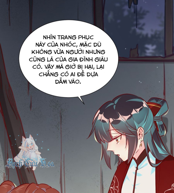 Giang Hồ Điển Tịch Quan Chapter 1 - Trang 2