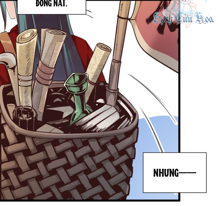 Giang Hồ Điển Tịch Quan Chapter 1 - Trang 2