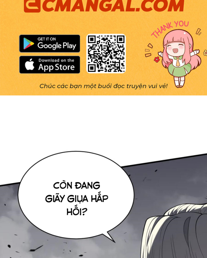 Ta Trở Thành Đại Phản Diện Của Toàn Sever Chapter 80 - Trang 3