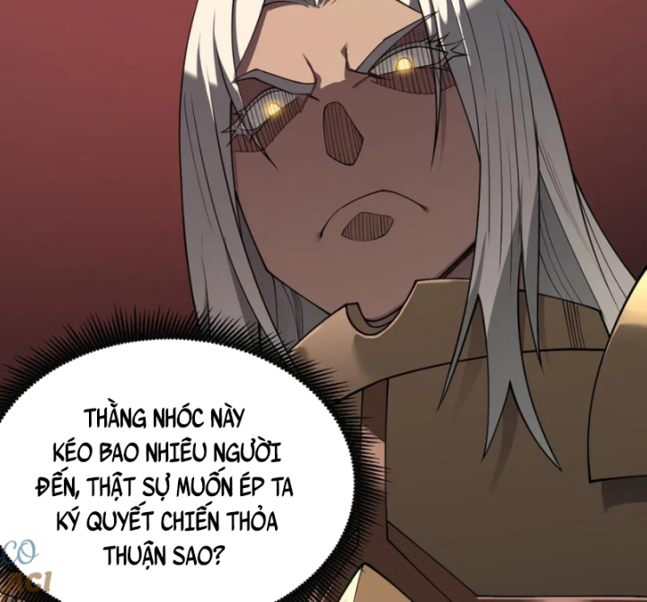 Ta Trở Thành Đại Phản Diện Của Toàn Sever Chapter 80 - Trang 3