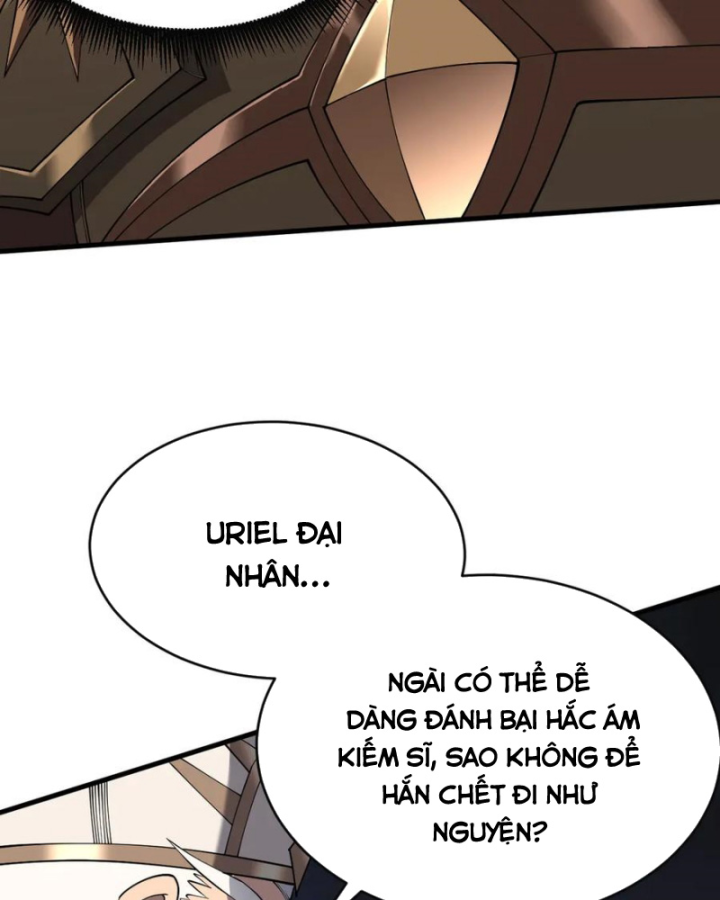 Ta Trở Thành Đại Phản Diện Của Toàn Sever Chapter 80 - Trang 3