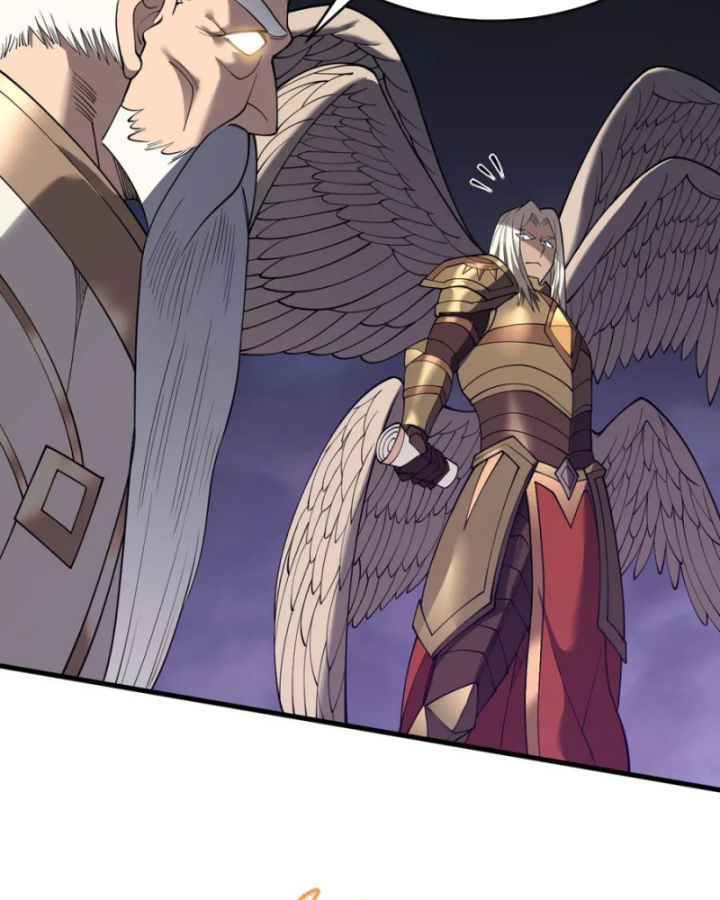 Ta Trở Thành Đại Phản Diện Của Toàn Sever Chapter 80 - Trang 3