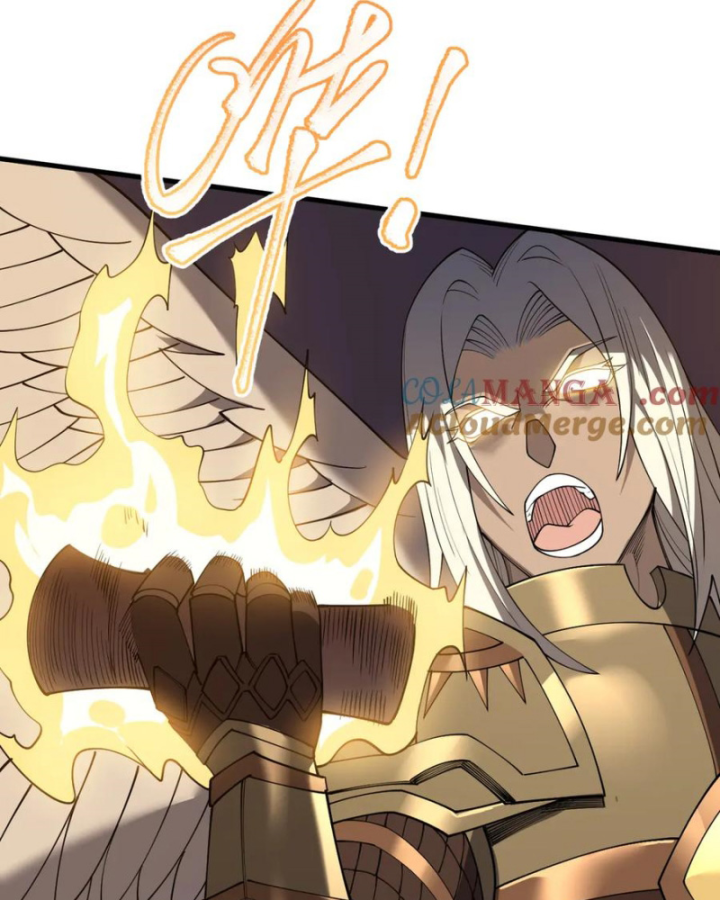 Ta Trở Thành Đại Phản Diện Của Toàn Sever Chapter 80 - Trang 3