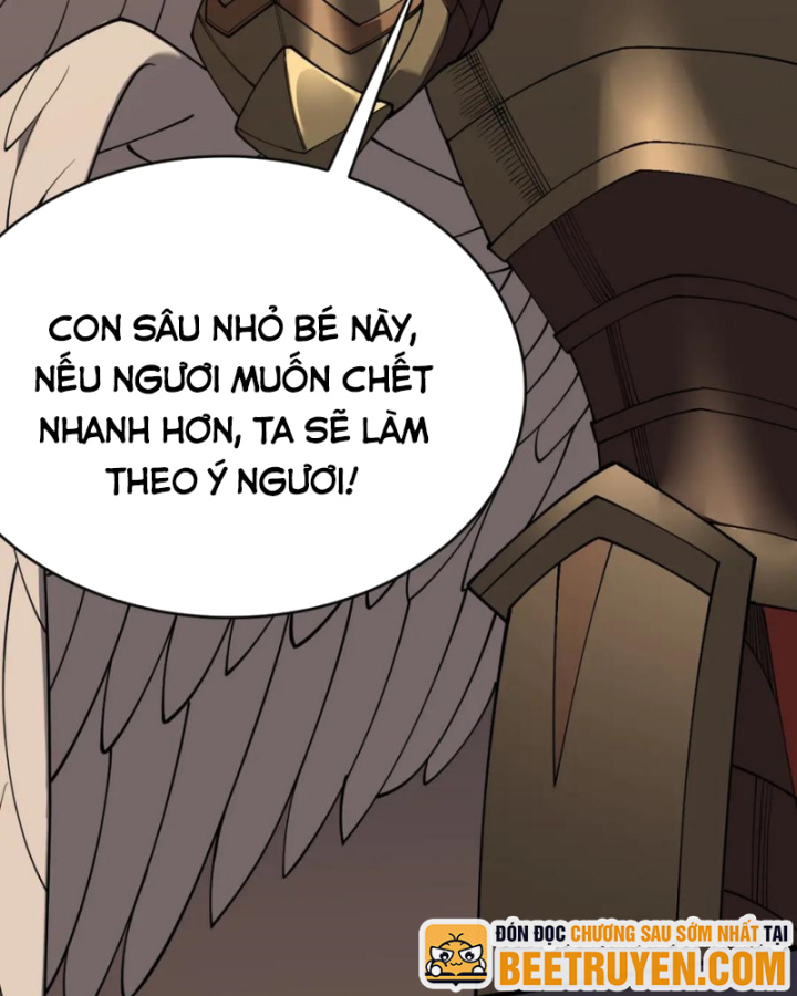 Ta Trở Thành Đại Phản Diện Của Toàn Sever Chapter 80 - Trang 3