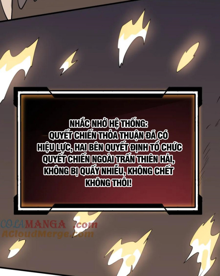 Ta Trở Thành Đại Phản Diện Của Toàn Sever Chapter 80 - Trang 3