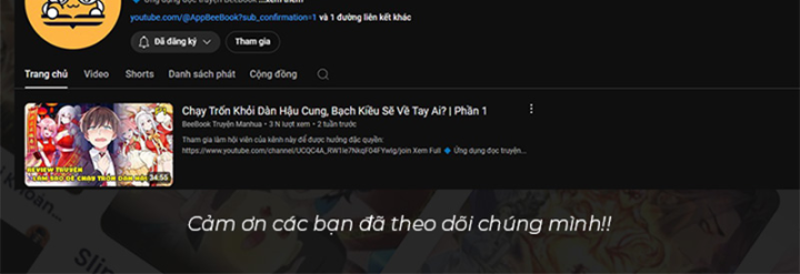 Ta Trở Thành Đại Phản Diện Của Toàn Sever Chapter 80 - Trang 3