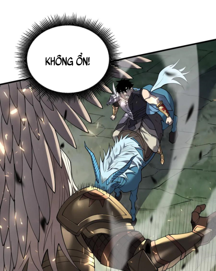 Ta Trở Thành Đại Phản Diện Của Toàn Sever Chapter 80 - Trang 3