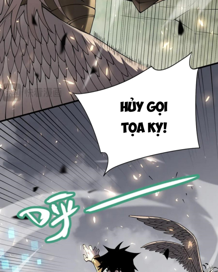 Ta Trở Thành Đại Phản Diện Của Toàn Sever Chapter 80 - Trang 3