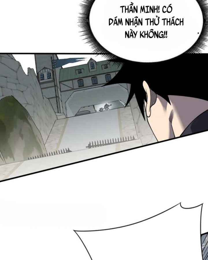 Ta Trở Thành Đại Phản Diện Của Toàn Sever Chapter 80 - Trang 3