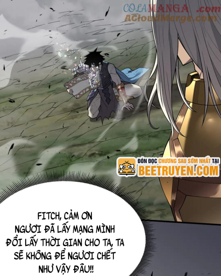 Ta Trở Thành Đại Phản Diện Của Toàn Sever Chapter 80 - Trang 3
