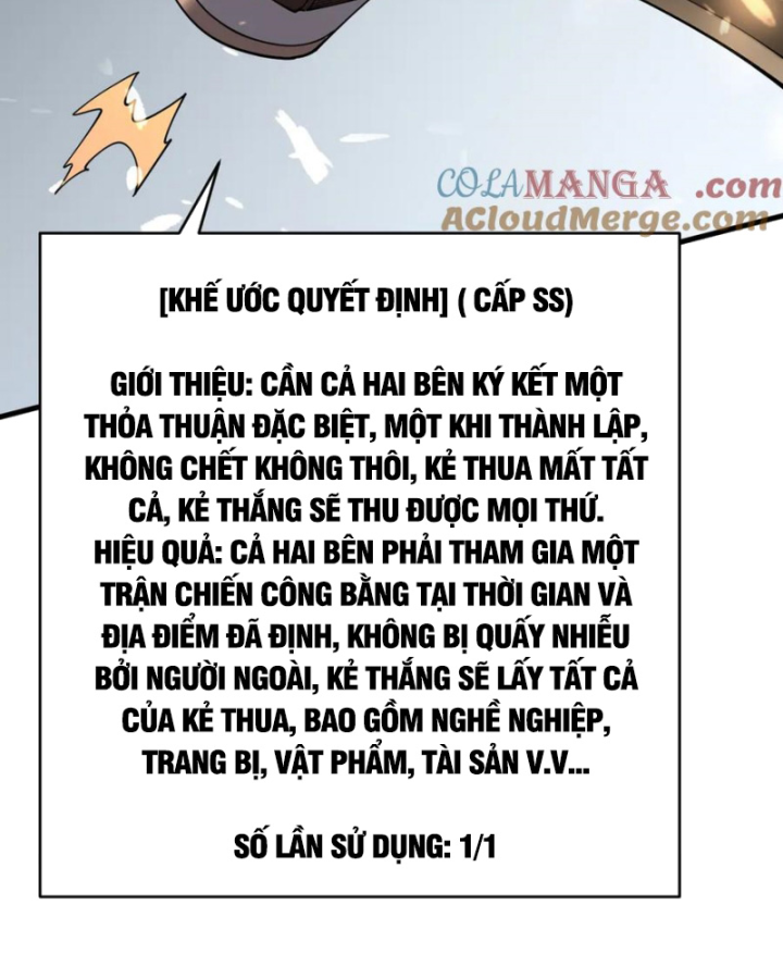 Ta Trở Thành Đại Phản Diện Của Toàn Sever Chapter 80 - Trang 3