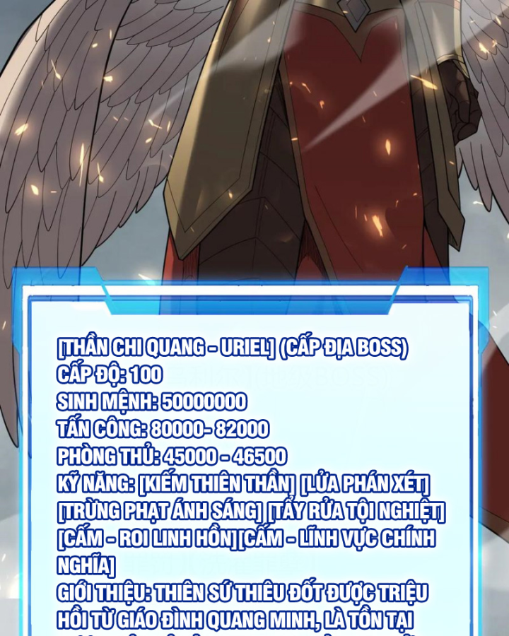 Ta Trở Thành Đại Phản Diện Của Toàn Sever Chapter 80 - Trang 3