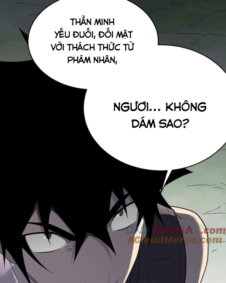 Ta Trở Thành Đại Phản Diện Của Toàn Sever Chapter 80 - Trang 3