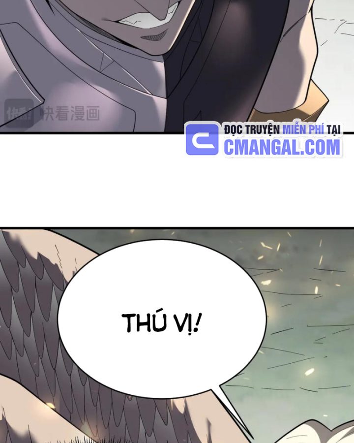 Ta Trở Thành Đại Phản Diện Của Toàn Sever Chapter 80 - Trang 3