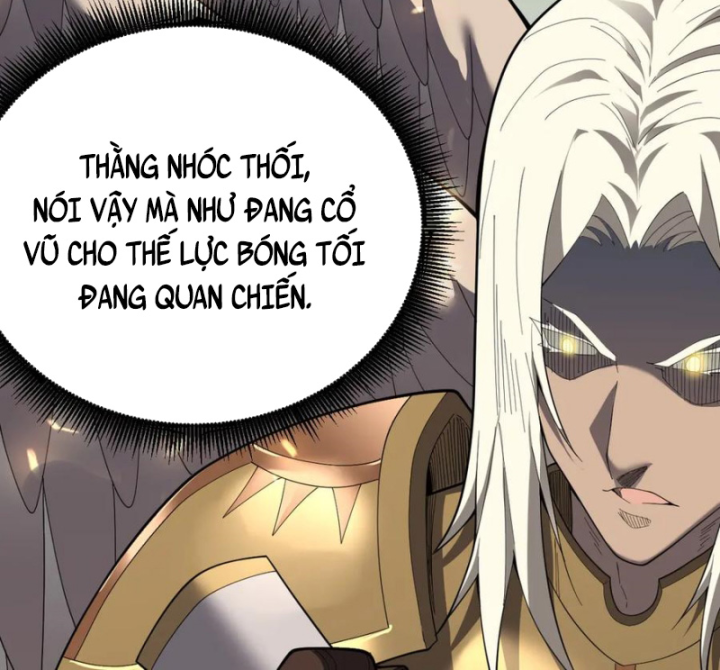 Ta Trở Thành Đại Phản Diện Của Toàn Sever Chapter 80 - Trang 3