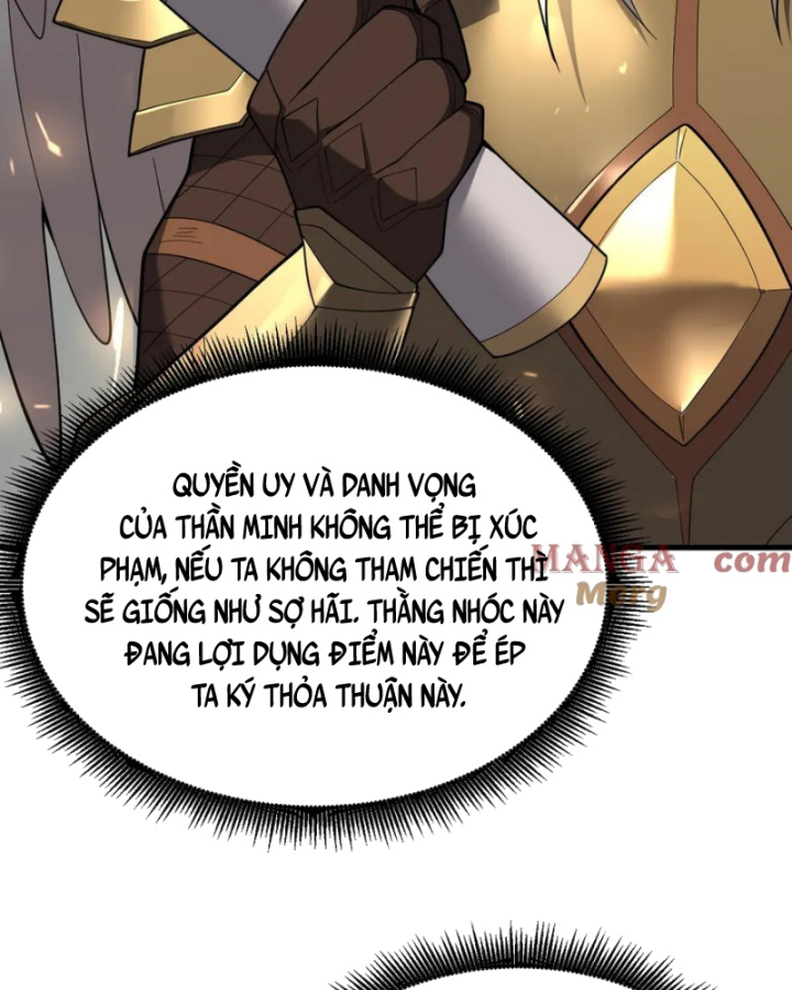 Ta Trở Thành Đại Phản Diện Của Toàn Sever Chapter 80 - Trang 3